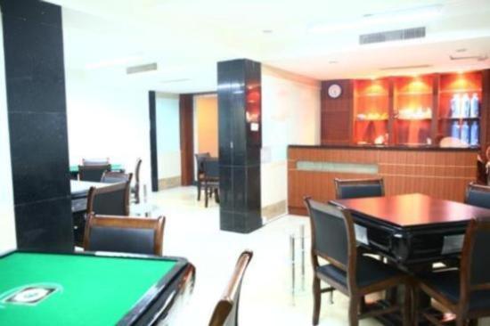 Tian Lun Zhi Le Hotel ซูโจว ภายนอก รูปภาพ
